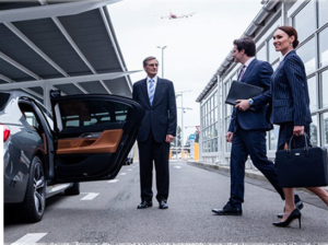EXECUTIVE TOWN CAR SERVICE SEATTLE