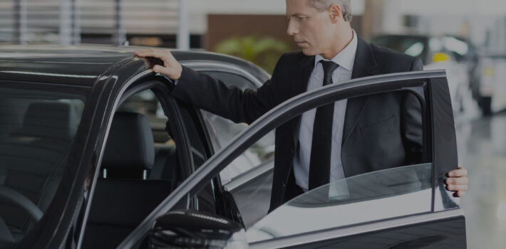 stretch limousine service