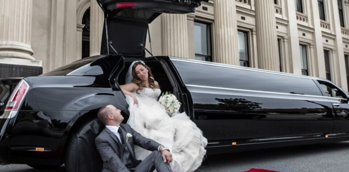 stretch limousine service