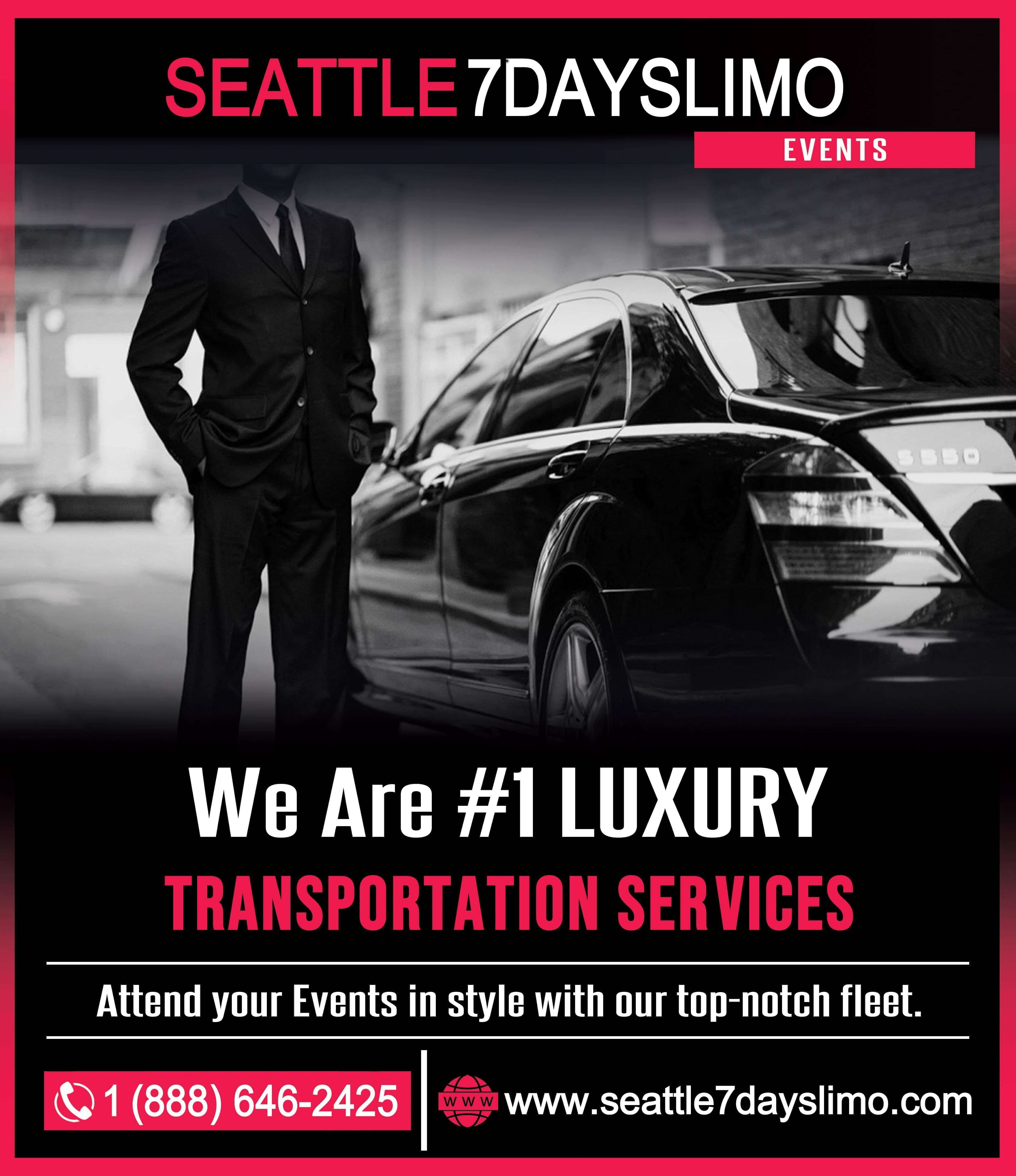 airport car service