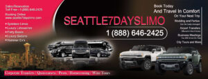 Best Car Service To Seatac Airport