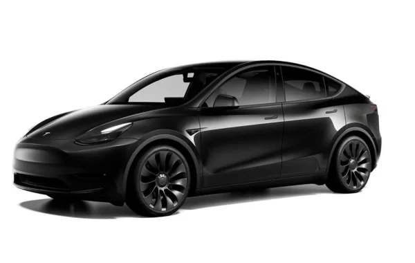 luxury blackcar service