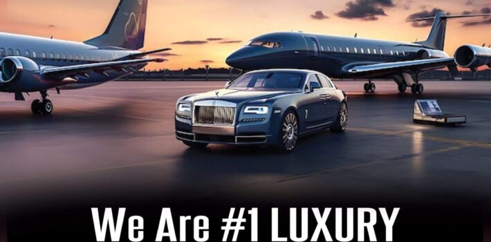 Black car service Seattle airport