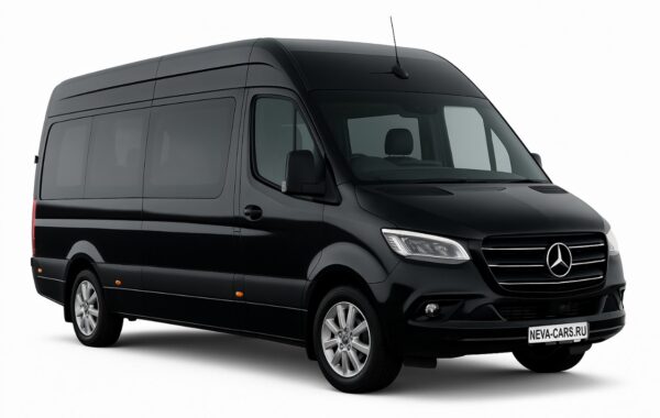 sprinter van rental seattle